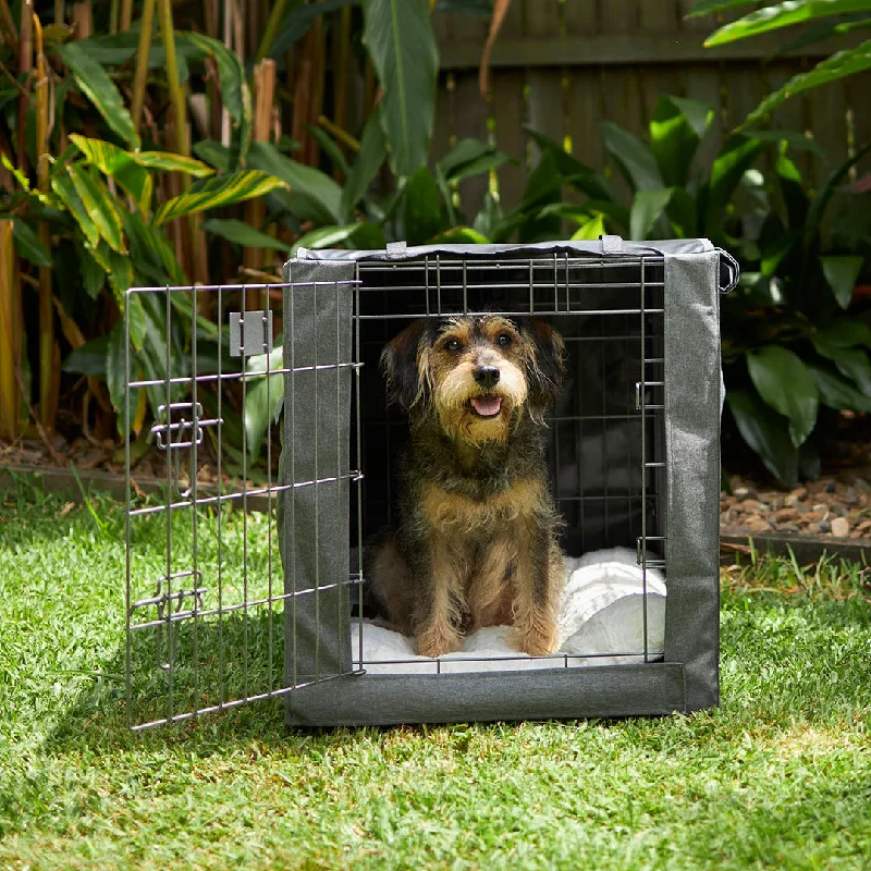 - Cat nail clippers with LED lightsDog Crate Cover