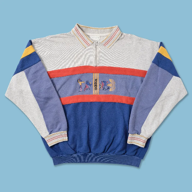 - ​​Pet toys under    yuanVintage adidas Sweater Medium