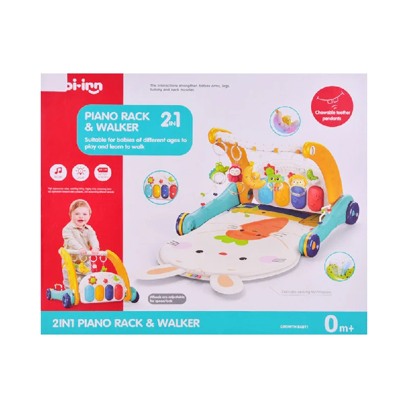 - Chinchilla cooling ice nest ceramic plate6015 MUSICAL 2 IN 1 BABY WALKER