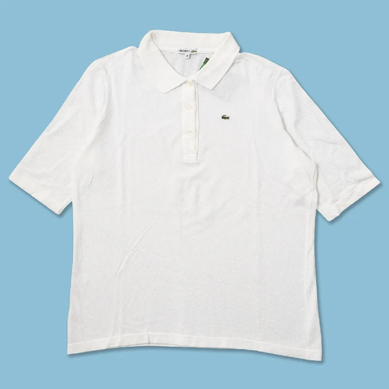 Pet ProductsVintage Lacoste Polo Medium