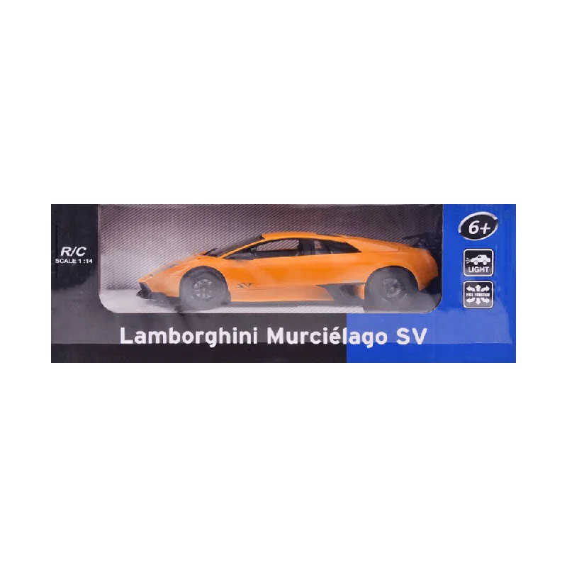 - Smart cat litter box with automatic cleaningCL1401 LAMBORGHINI CAR W-USB R/C