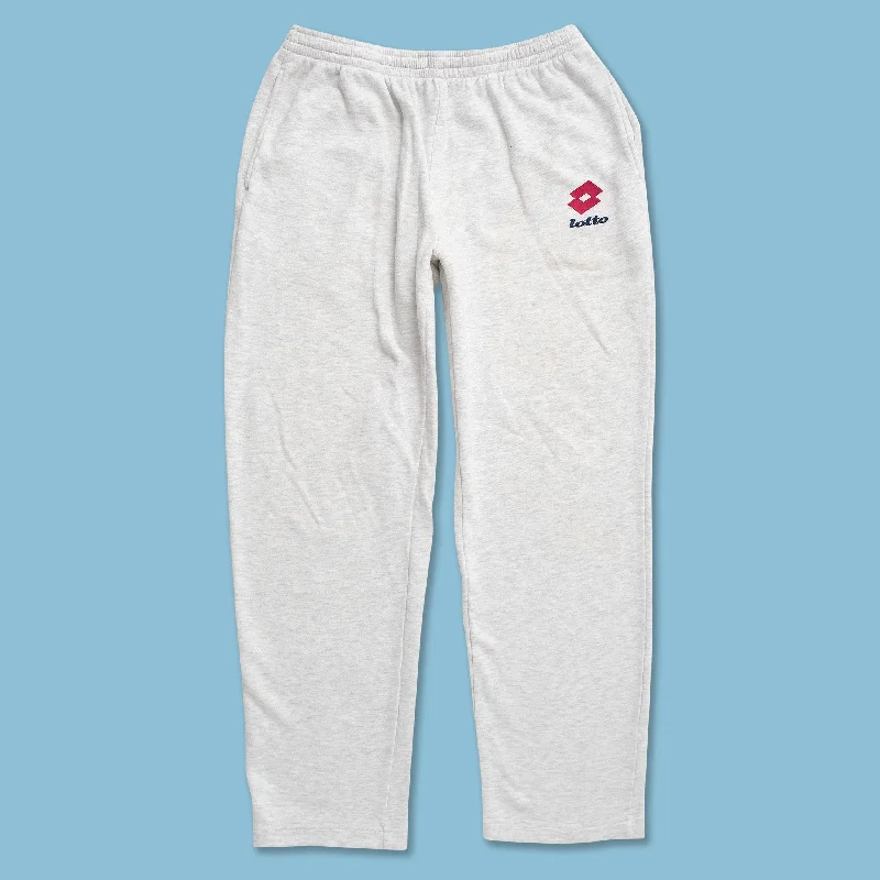 - Dog anti-slip matVintage Lotto Track Pants XLarge