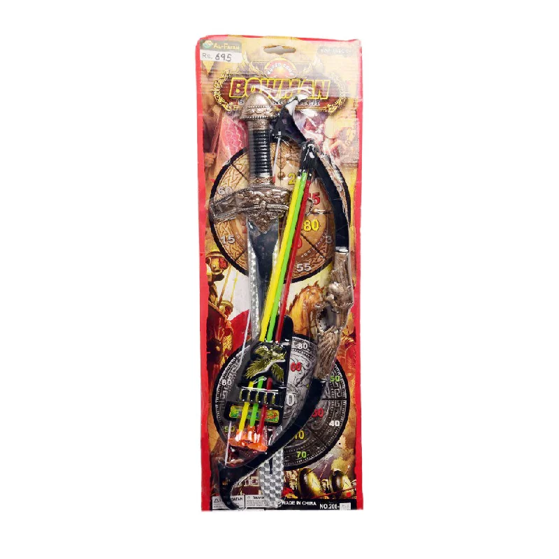 - Durable nylon dog leash wholesale208-52B BOWMAN WEAPON SET IR