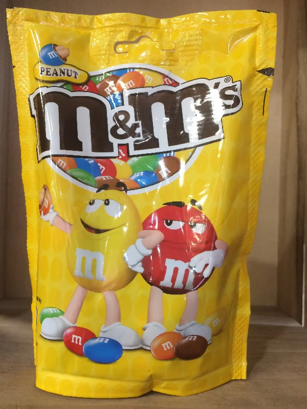 - Winter dog thick down jacketM&M's Peanut Share Bag 140g