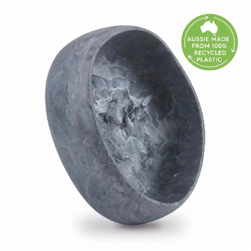 - Pet water dispenser UV sterilization versionBetter Bowl For Cats - Ash Grey