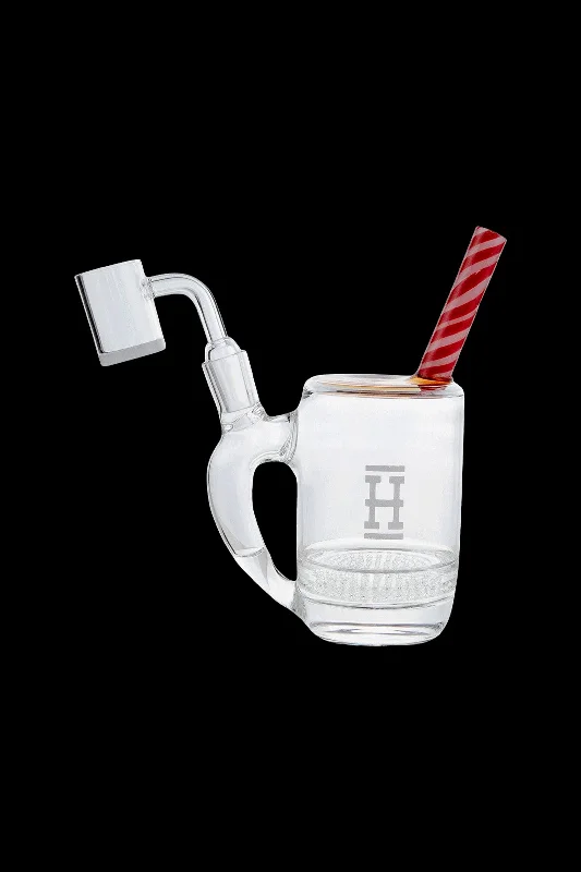 - Chinchilla cooling ice nest ceramic plateHemper Coco Mug Rig
