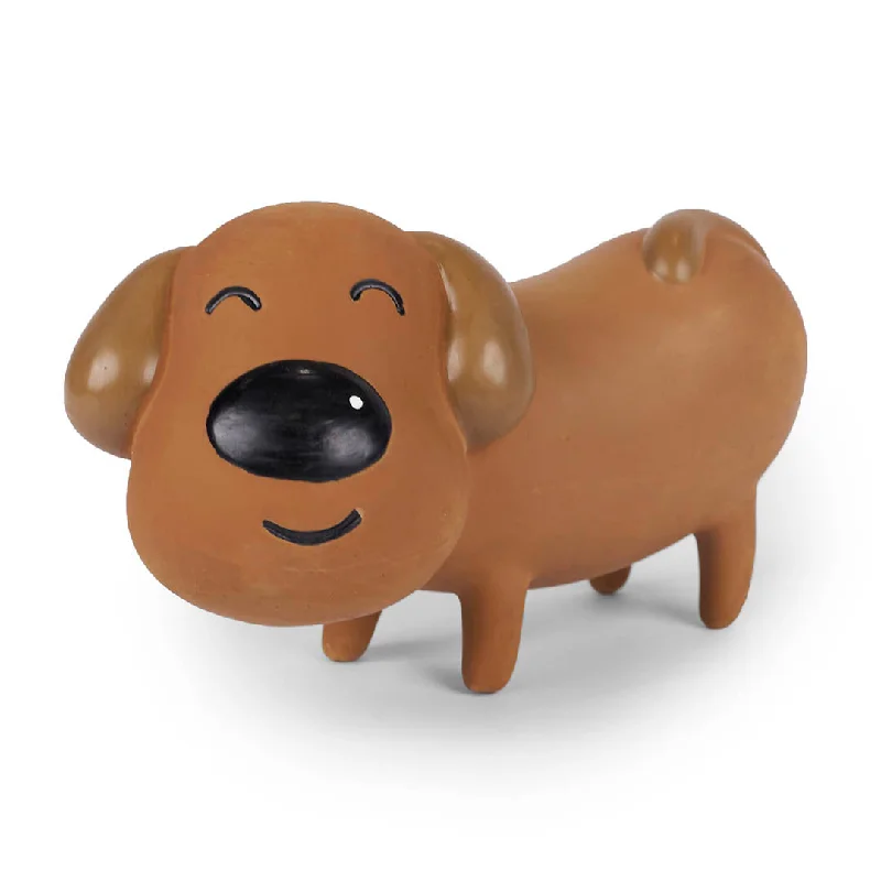 - Pet water dispenser UV sterilization versionBarney the Dog Toy - Medium