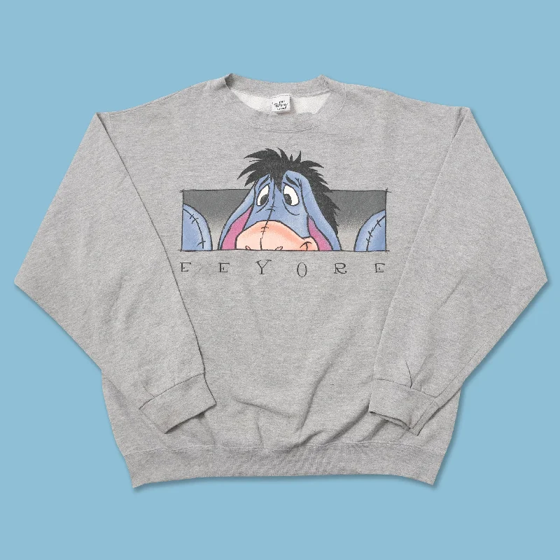 - Elderly dog ​​joint care mattressVintage Eeyore Sweater XLarge