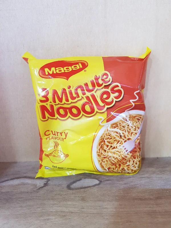 - Car dog seat beltMaggi 3 Minute Noodles Curry Flavour 59g
