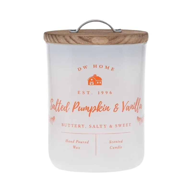 -Non-contact cat thermometerSalted Pumpkin & Vanilla