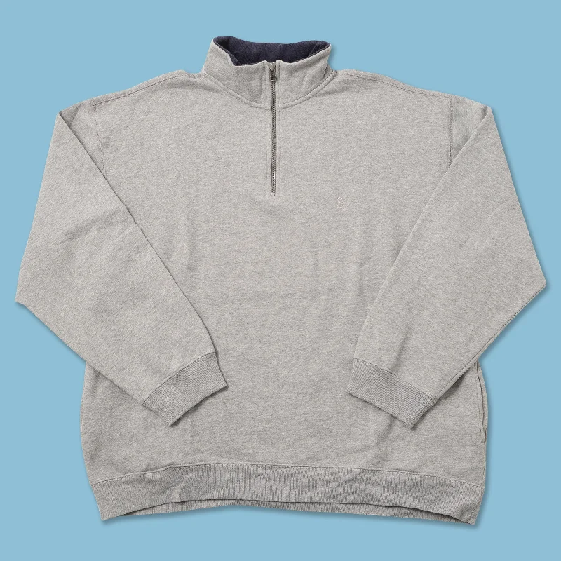 - Automatic induction pet water dispenserVintage Nautica Q-Zip Sweater XLarge
