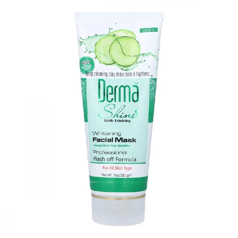 - Teething and chewing toys for puppiesDERMA SHINE WHITENING FACIAL MASK 200 GM
