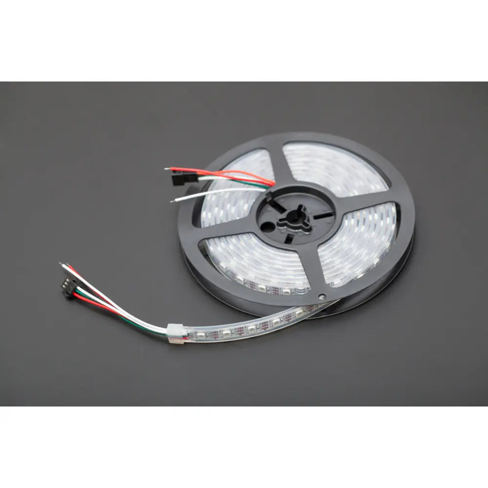- Custom pet birthday cakeDFRobot Digital RGB LED Strip 180 LED - (3m)(weatherproof) - Custom pet birthday cakeDFRobot Digital RGB LED Strip 180 LED - (3m)(weatherproof)