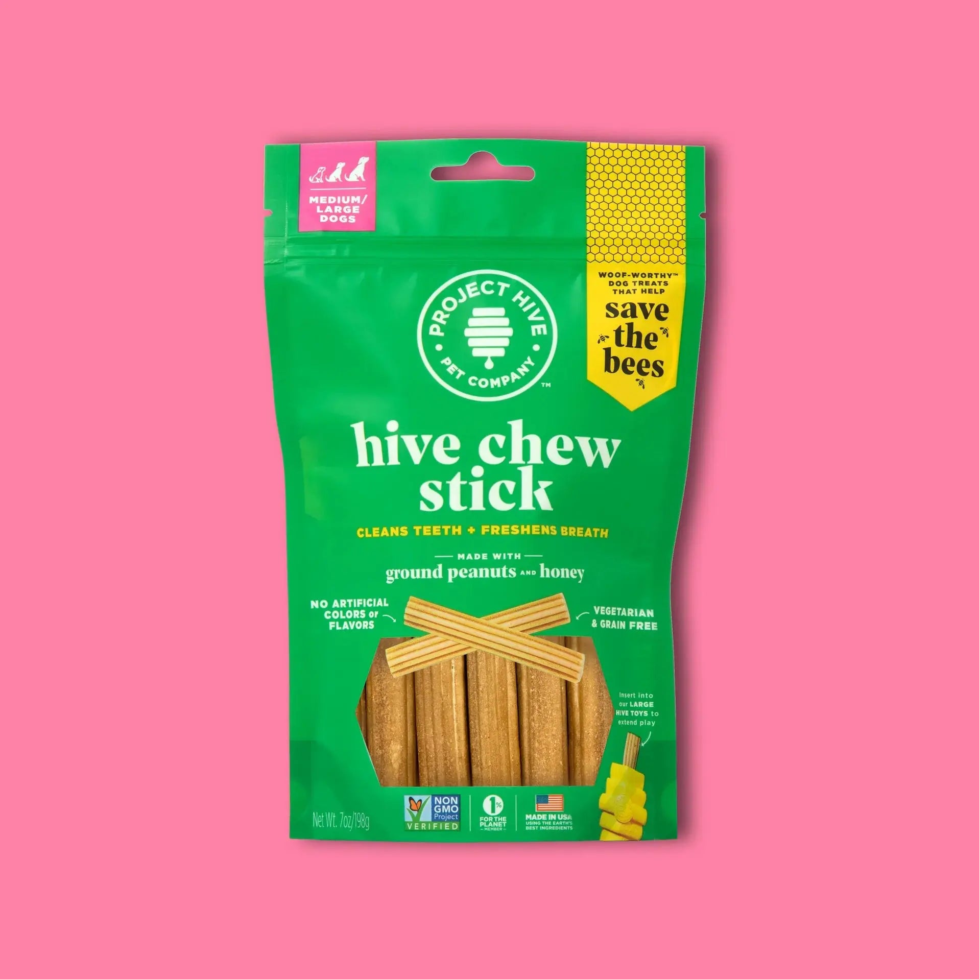 - Automatic induction pet water dispenserProject Hive Pet Company Hive Dog Chew Stick - Automatic induction pet water dispenserProject Hive Pet Company Hive Dog Chew Stick