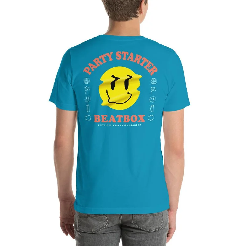 - Pet tear stain cleaning wipesSmile T-Shirt