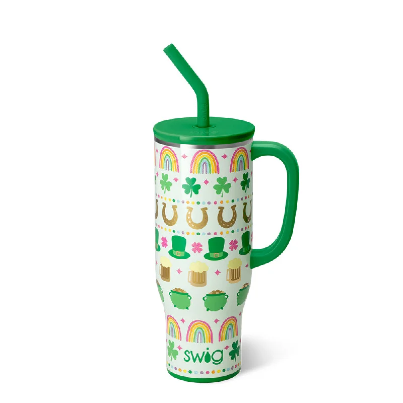 - Pet electric nail grinder silent modelLucky Charm Mega Mug 30oz