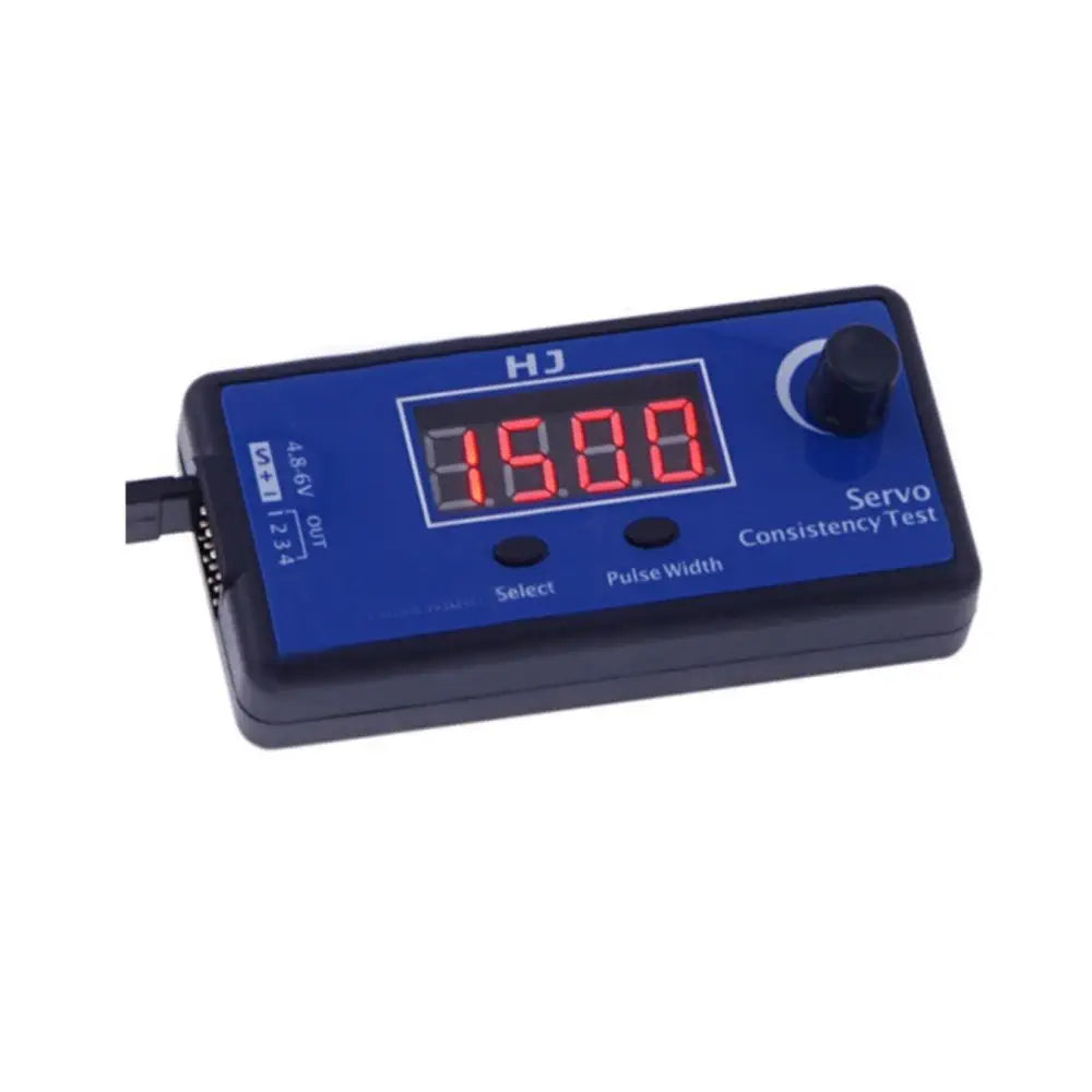 - Teething and chewing toys for puppiesDigital RC Servo Tester Speed Controller for RC Helicopter Airplane - Teething and chewing toys for puppiesDigital RC Servo Tester Speed Controller for RC Helicopter Airplane