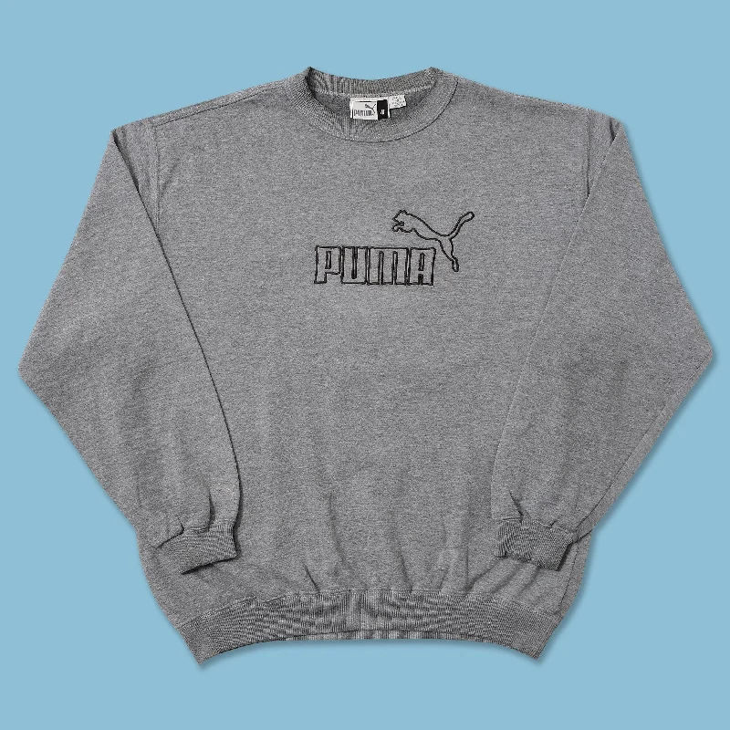 - Winter dog thick down jacketVintage Puma Sweater Large