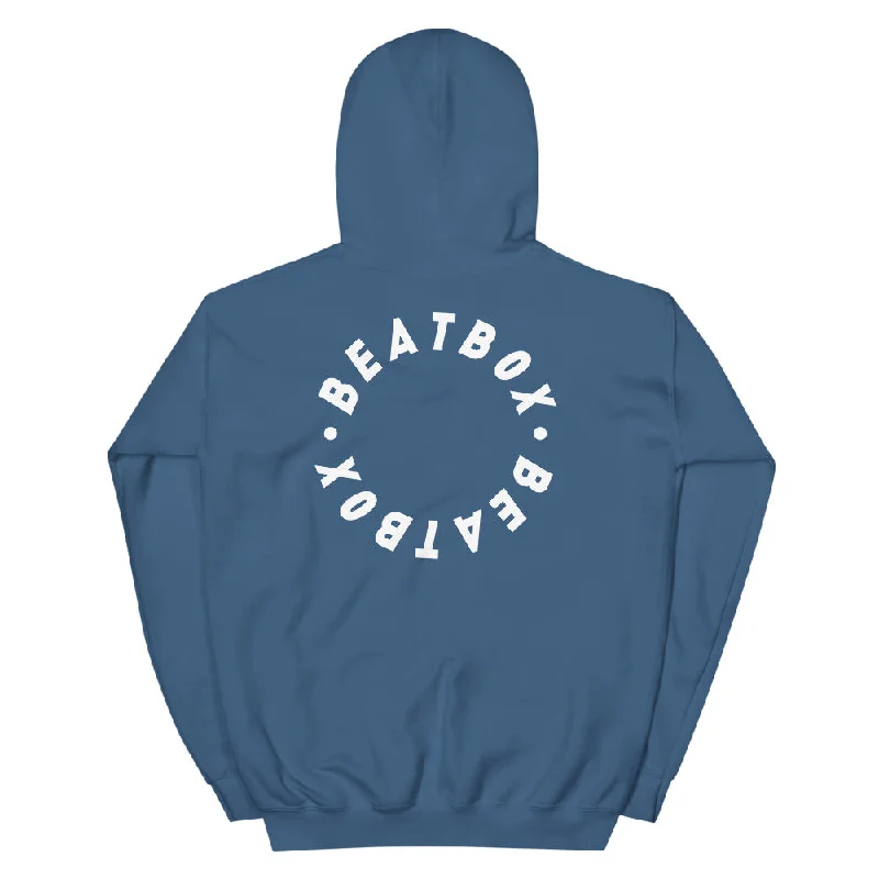 - Dog heart rate monitoring collarCircle Hoodie