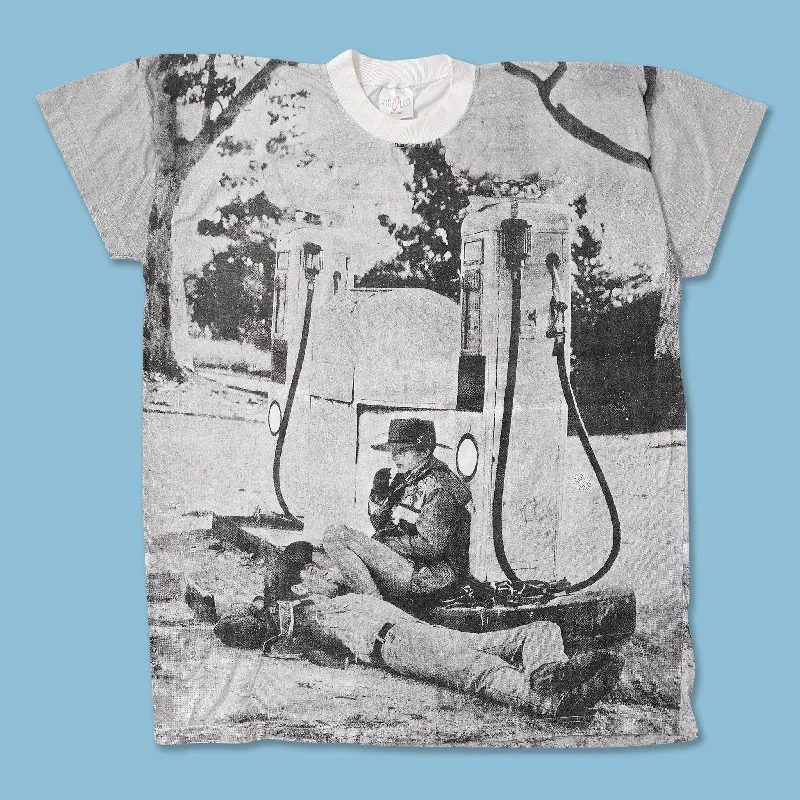 - Postoperative pet anti-licking Elizabethan collarVintage T-Shirt XLarge