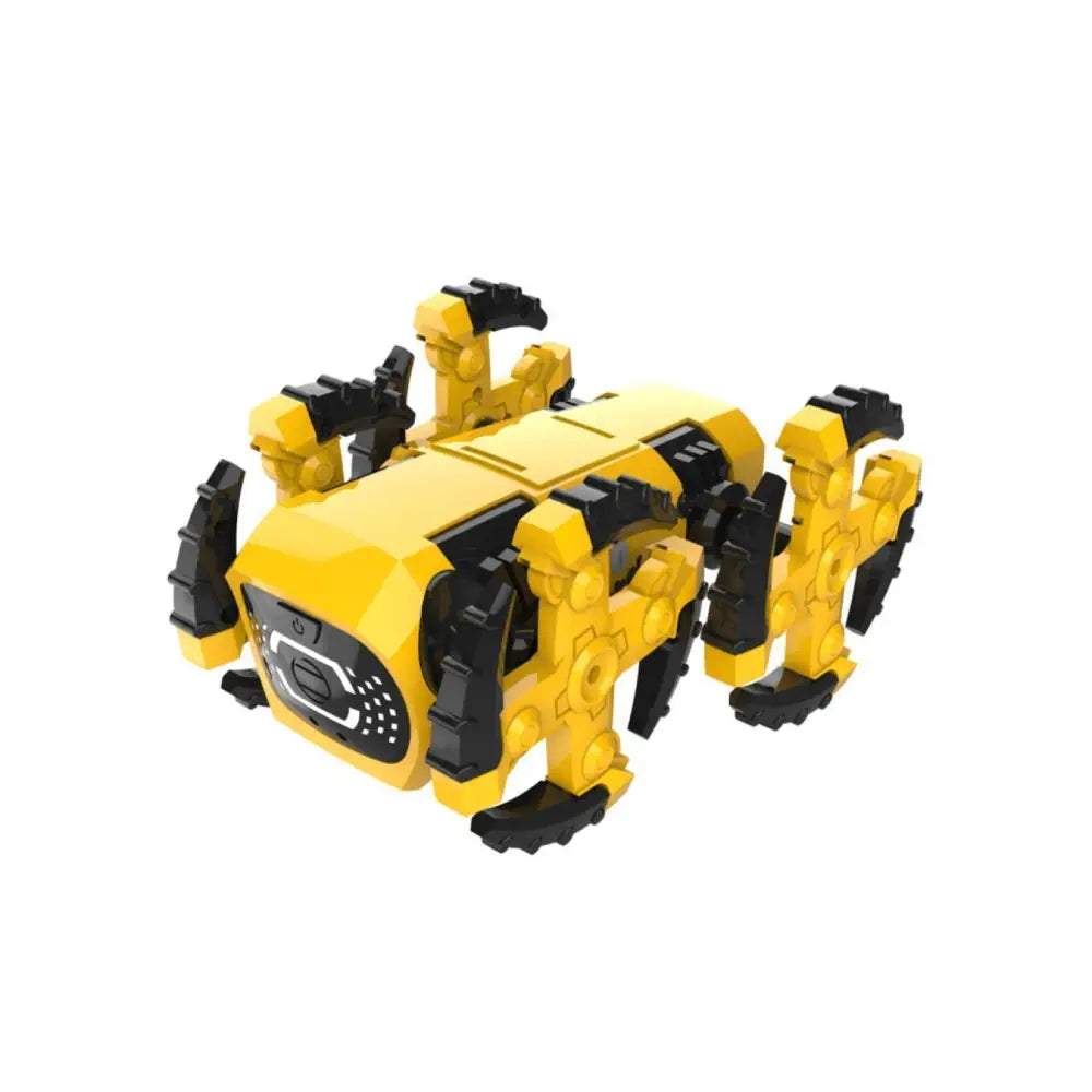 - Foldable and portable cat bagOwi Agent992 Robot-Kit