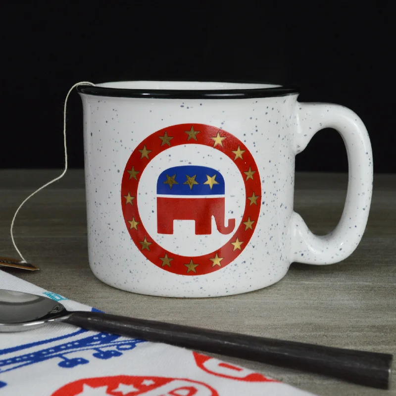  -Non-contact cat thermometerRepublican 15 Ounce Mug