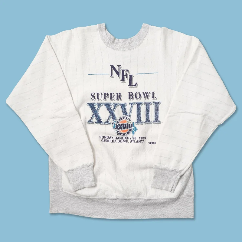 - Pet water dispenser UV sterilization versionVintage 1994 Super Bowl Sweater XLarge - Pet water dispenser UV sterilization versionVintage 1994 Super Bowl Sweater XLarge