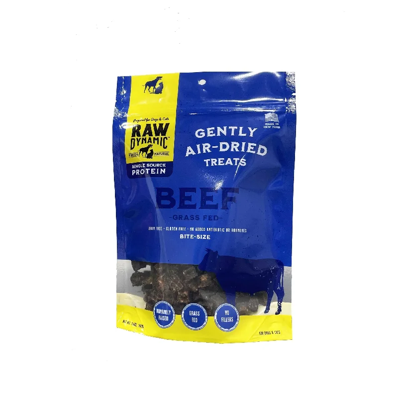 - Pet stroller can be taken on the planeRaw Dynamic Air-Dried  Dog Treats 3.6oz