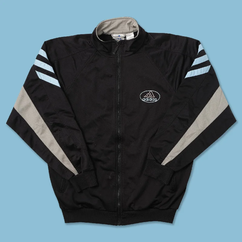  -Non-contact cat thermometerVintage adidas Track Jacket Large