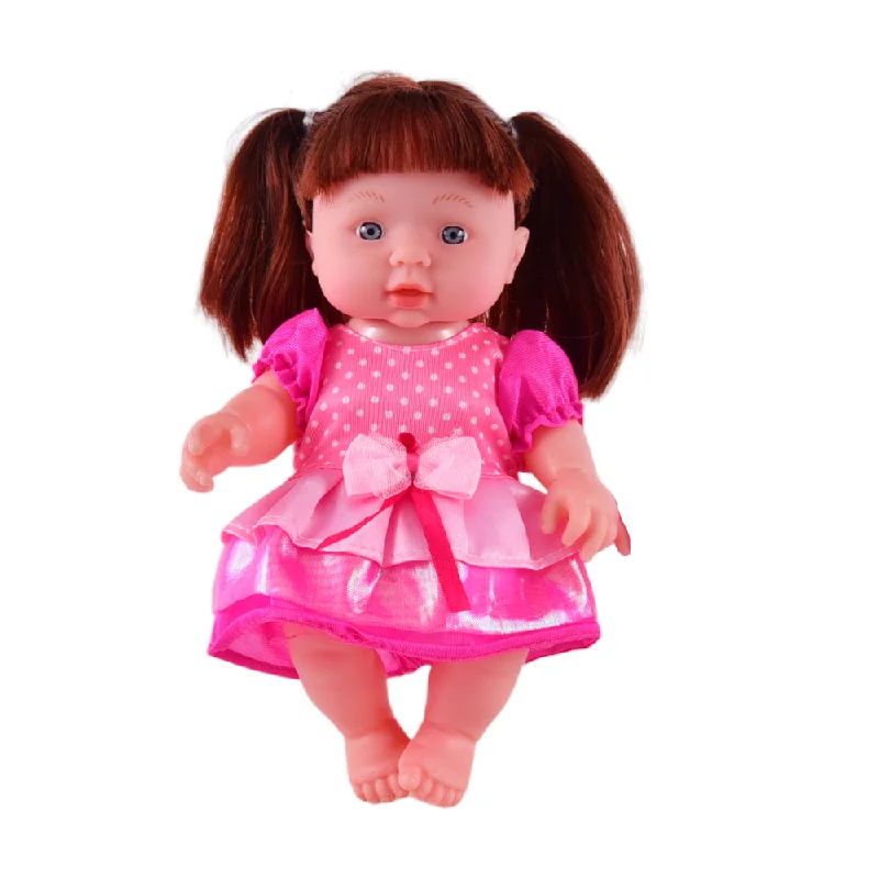 - Dog disposable foam shower gelM201-A BABY MAY MAY DOLL