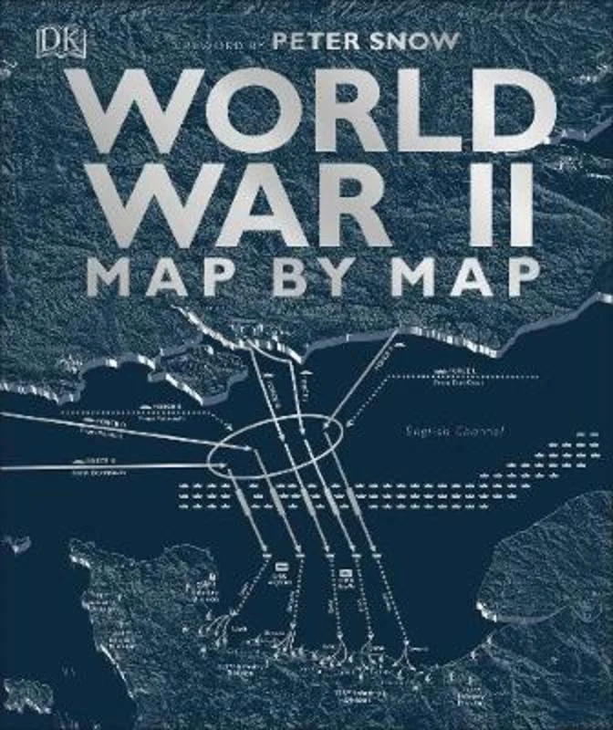 - Climbing pet constant temperature heating padWorld War II Map by Map