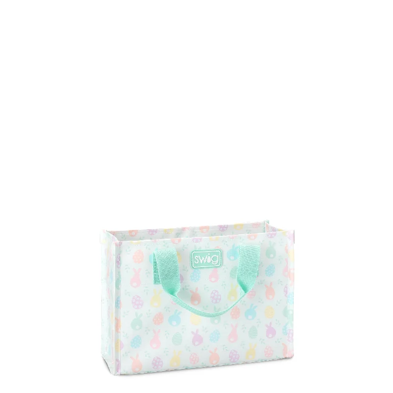 - Degradable pet feces bagEgg Hunt Reusable Bag Small