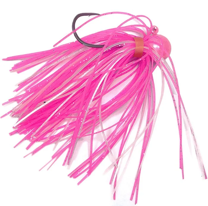 - Remote interactive pet feederBnr Tackle Powder Coated Twitching Jig