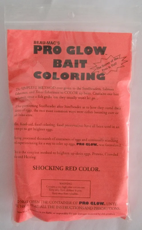 - Pet vitamin complex nutrition tabletsBeau Mac Pro Glow Bait Coloring & Bite Enhancer Tray - Pet vitamin complex nutrition tabletsBeau Mac Pro Glow Bait Coloring & Bite Enhancer Tray