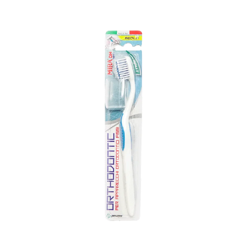 - Summer pet ice matMira Orthodontic Tooth Brush Pc