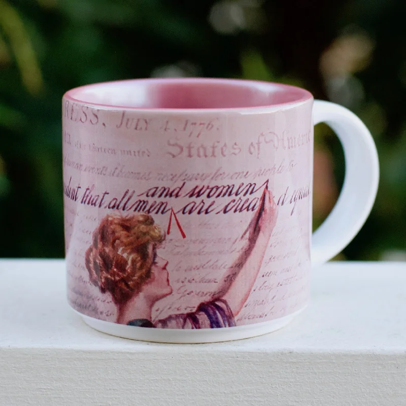 - Elderly dog ​​joint care mattressAll Equal Mug