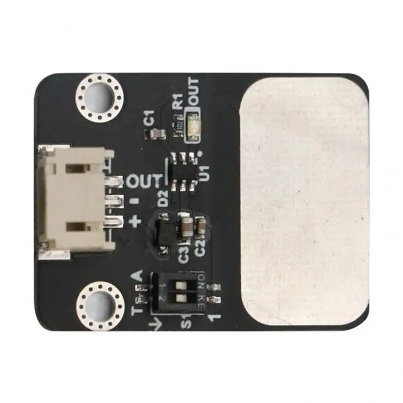 - Pet diabetes prescription foodSwitch Touch Sensor Module