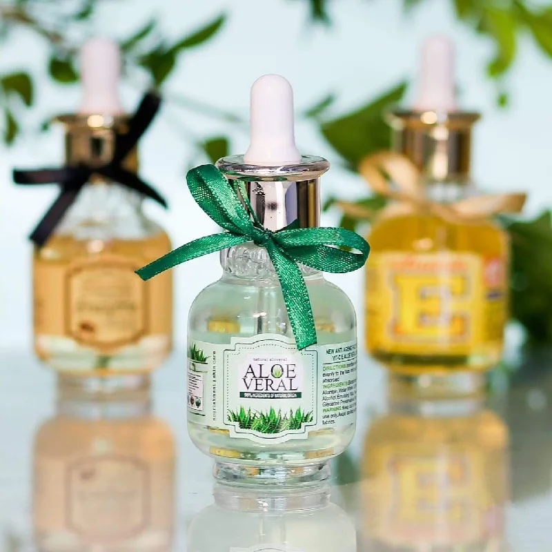 - Car dog seat beltWOKALI FACE SERUM ALOE VERA 40 ML KL006