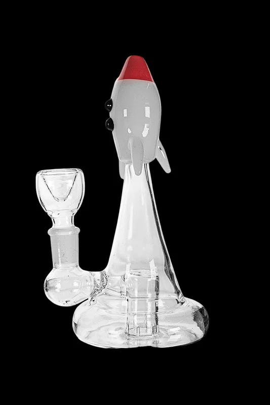 - Natural latex pet mattressHemper Blastoff Rocket Bong