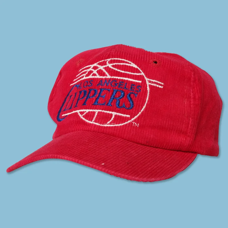- Pregnant cat delivery room warming boxVintage Los Angeles Clippers Corduroy Snapback