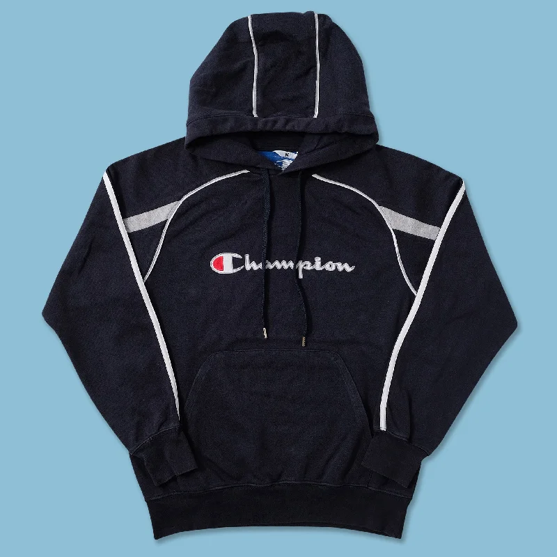 ---Champion Hoody Small