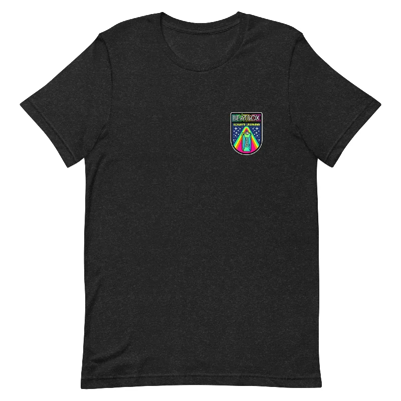 Pet ProductsAlways Learning Unisex t-shirt