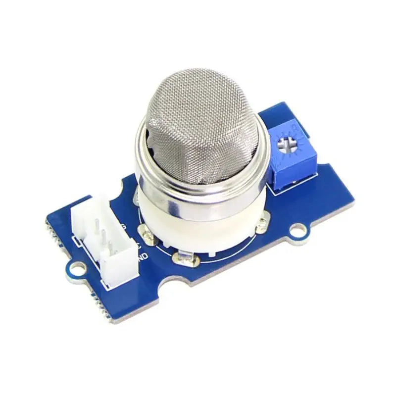 - Parrot climbing and standing wooden frameSeeedstudio Arduino Compatible Grove Gas Sensor (MQ2) - Parrot climbing and standing wooden frameSeeedstudio Arduino Compatible Grove Gas Sensor (MQ2)