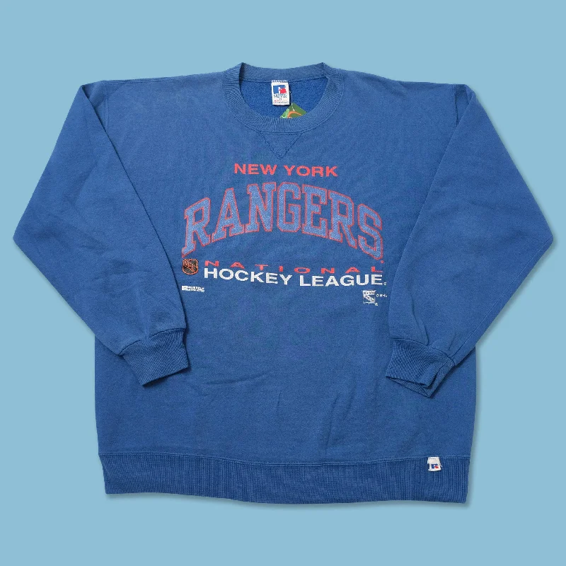  -Anti-scratch sofa protective coverVintage New York Rangers Sweater XLarge