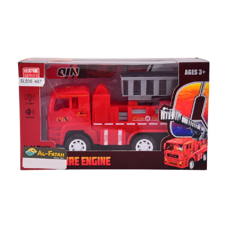 - Elderly dog ​​joint care mattressSL035-A67 RESCUE FIRE ENGINE TRUCK IR