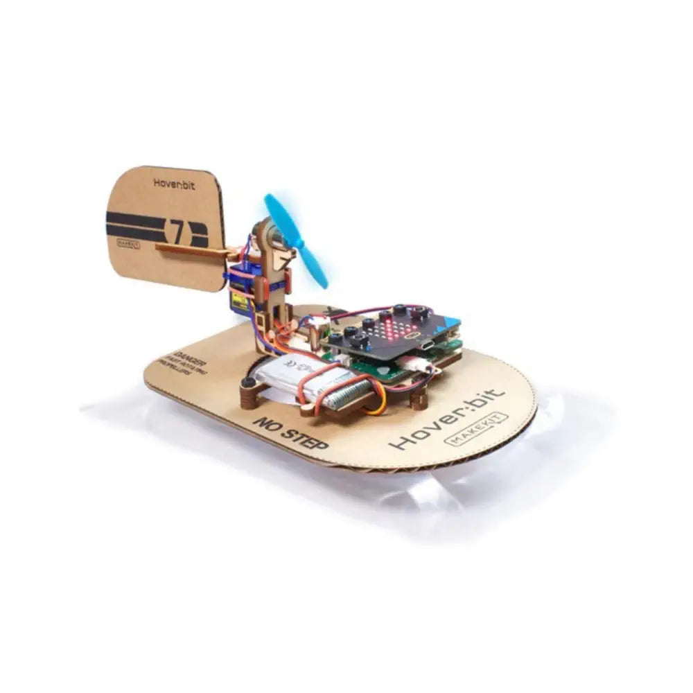 - Pet vitamin complex nutrition tabletsHover:bit 2 Hover Car Standard w/o micro:bit