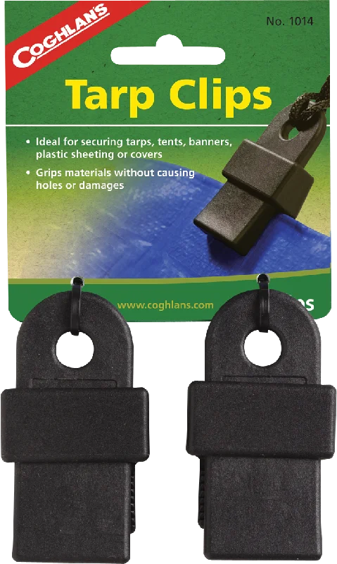 - Rabbit grass rack to prevent waste food boxCoghlan's Tarp Clips