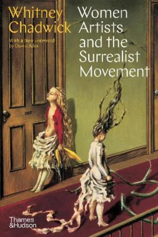 - Dog anti-slip matWomen Artists and the Surrealist Movement