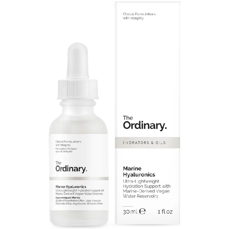 - Remote interactive pet feederTHE ORDINARY MARINE HYALURONICS WATER RESERVOIRS 30 ML - Remote interactive pet feederTHE ORDINARY MARINE HYALURONICS WATER RESERVOIRS 30 ML