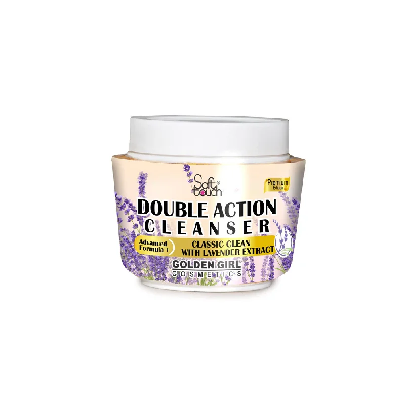 - Foldable and portable cat bagGOLDEN GIRL CLEANSER DOUBLE ACTION LAVENDER EXTRACTS 500 ML - Foldable and portable cat bagGOLDEN GIRL CLEANSER DOUBLE ACTION LAVENDER EXTRACTS 500 ML